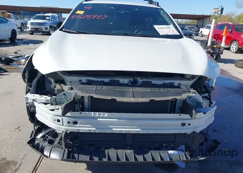 2024 Subaru Crosstrek Sport from USA, damaged, VIN 4S4GUHF69R3759346